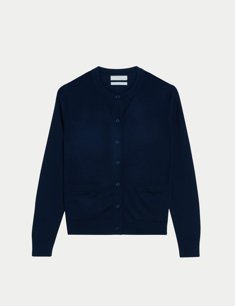 Ladies cardigans at m&s clearance