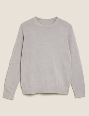 marks and spencer merino