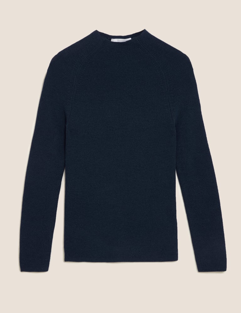 M&s merino jumper sale