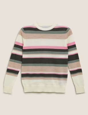 marks and spencer merino wool jumpers