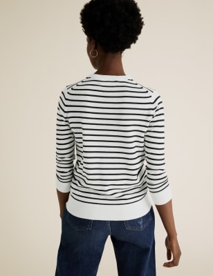 marks and spencer merino wool jumpers