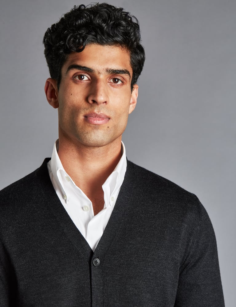 Charles tyrwhitt cardigans shop