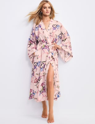 Marks and spencer 2024 rosie dressing gown