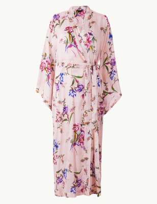 Marks and spencer 2024 rosie dressing gown