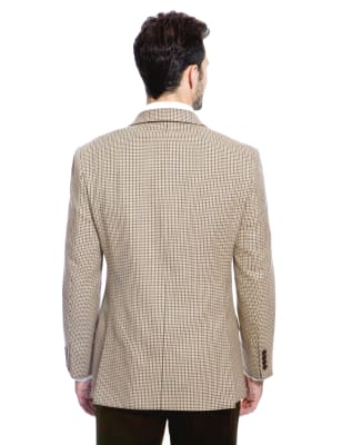 houndstooth coat marks and spencer