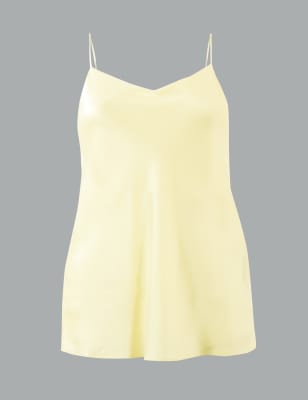 Pure Silk Camisole Top, Autograph