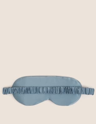 Pure Silk Eye Mask M S Collection M S