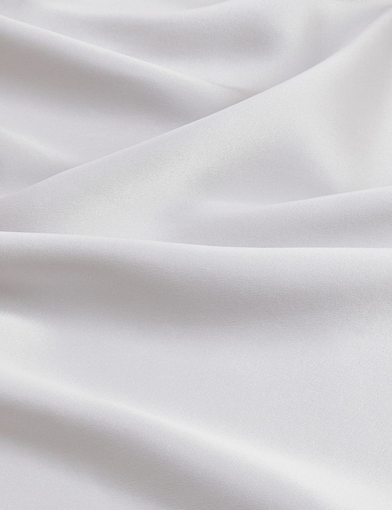 Pure Silk King Size Pillowcase 4 of 4