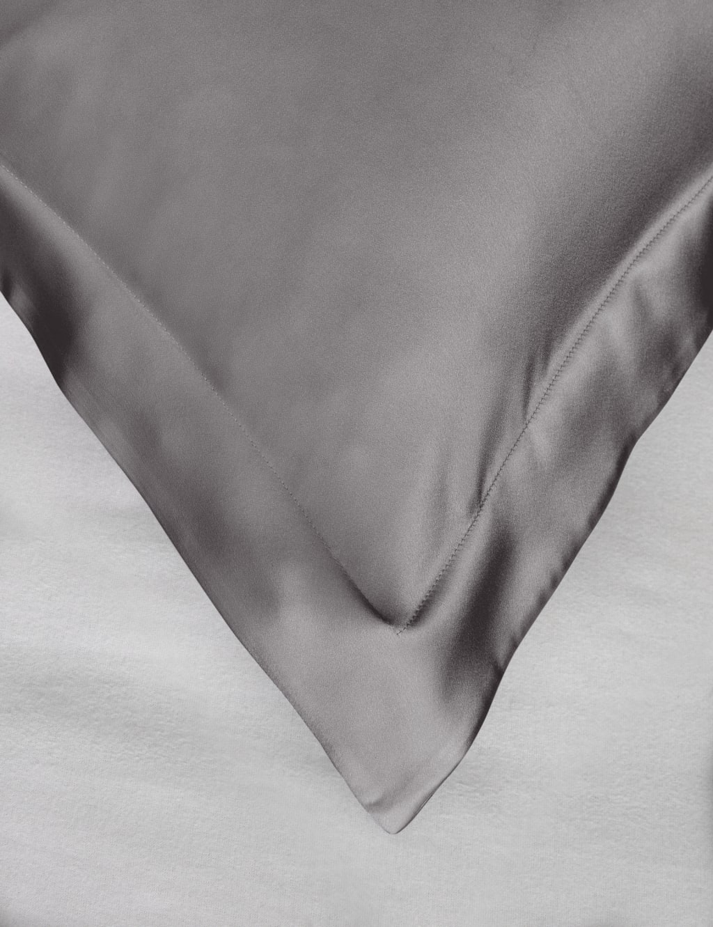 Silk pillowcase m&s top