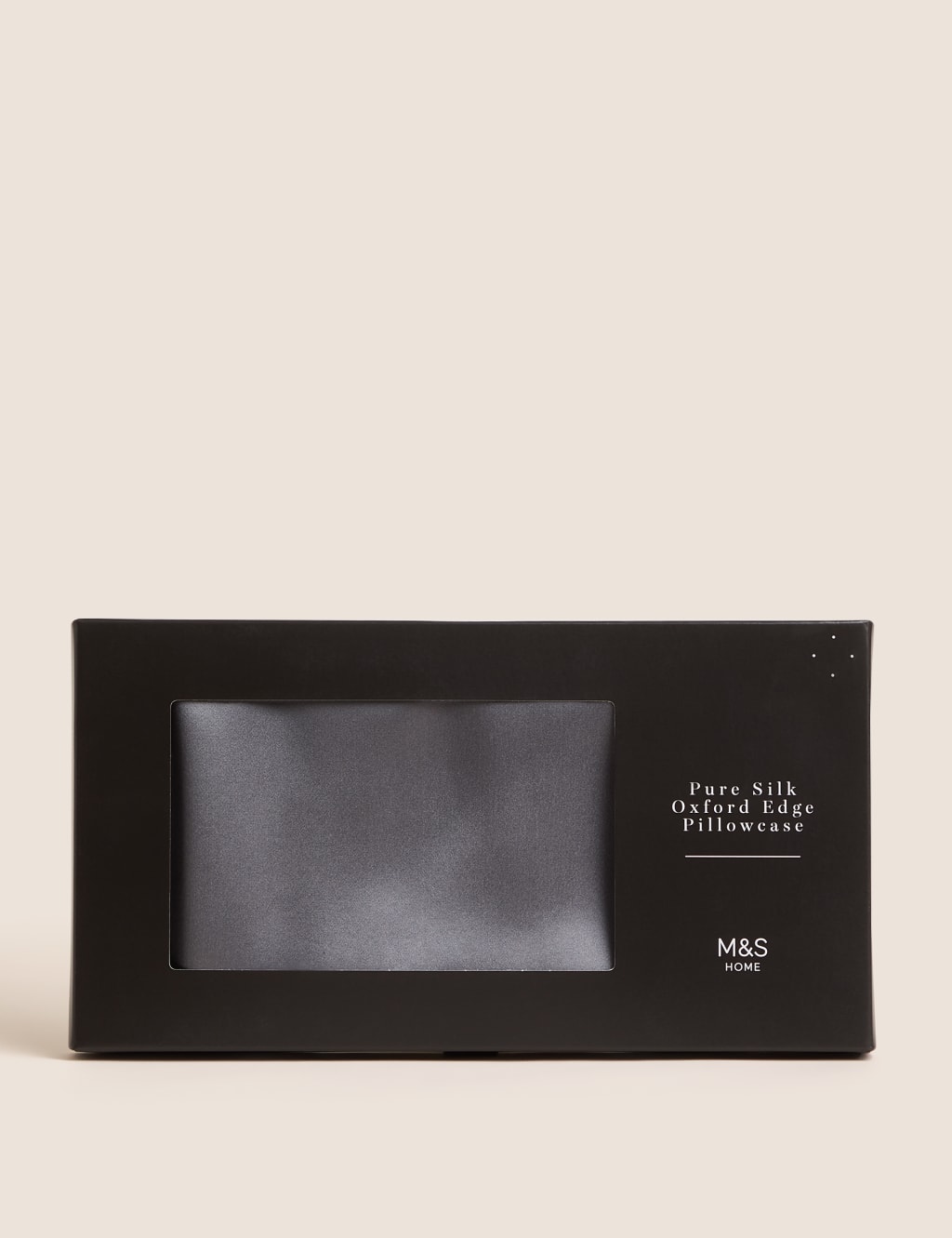 M&s deals silk pillowcase