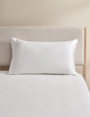Pure Silk Pillowcase M S Collection M S