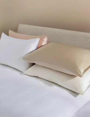 Pure Silk Pillowcase 4 of 5