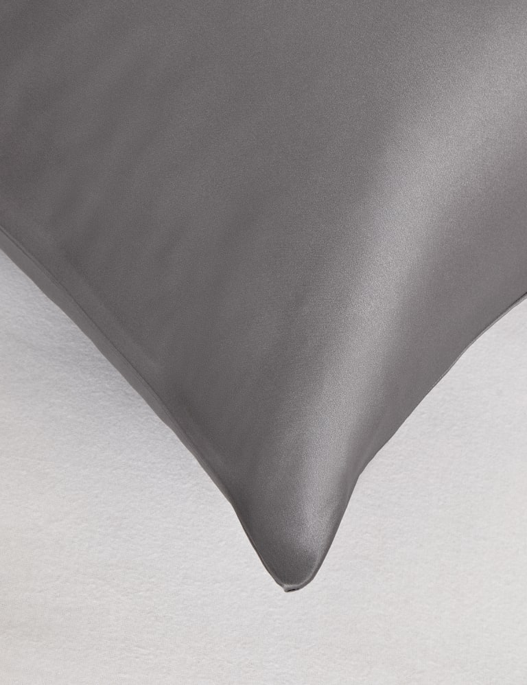 100 silk sales pillowcase