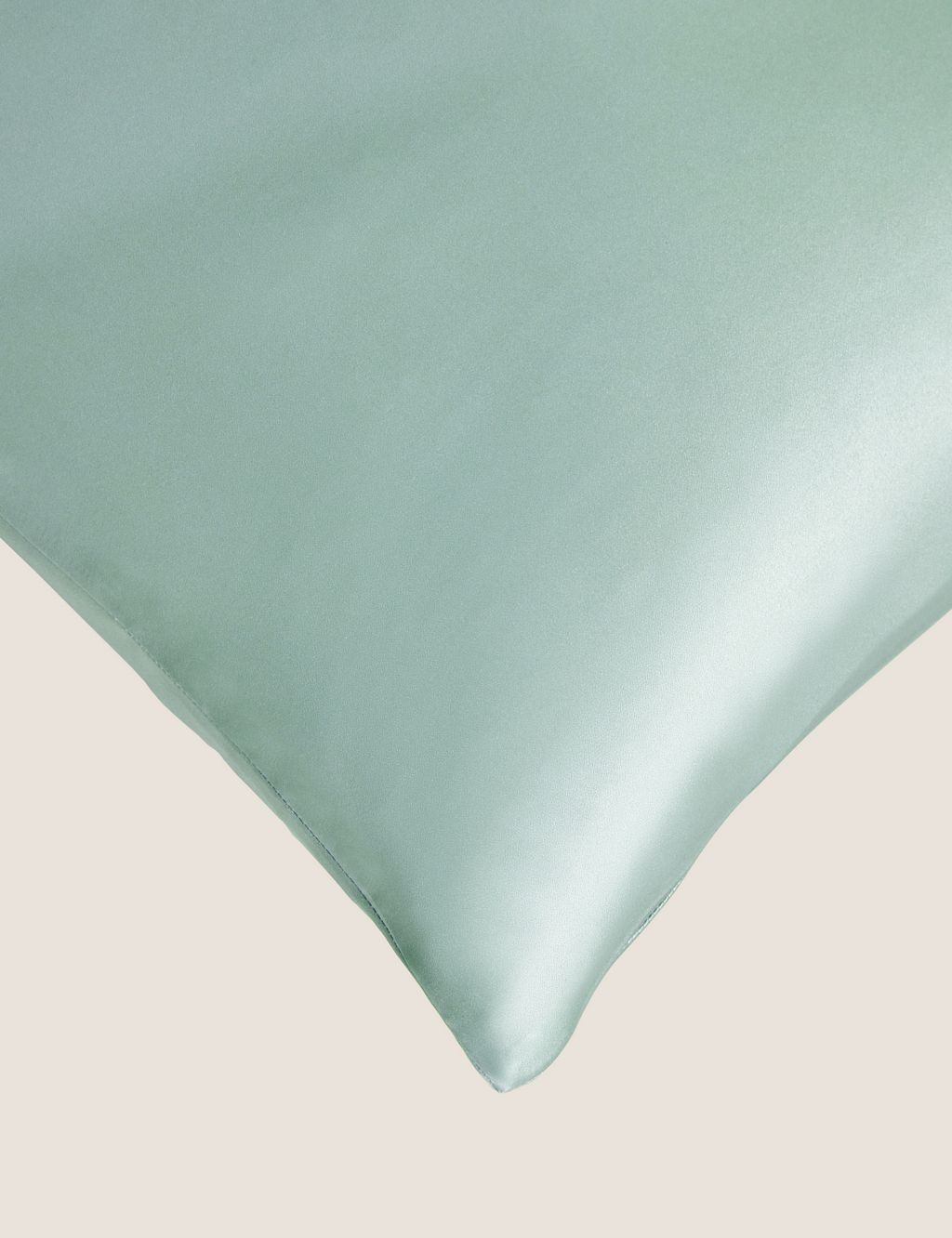 Pure Silk Pillowcase 2 of 4