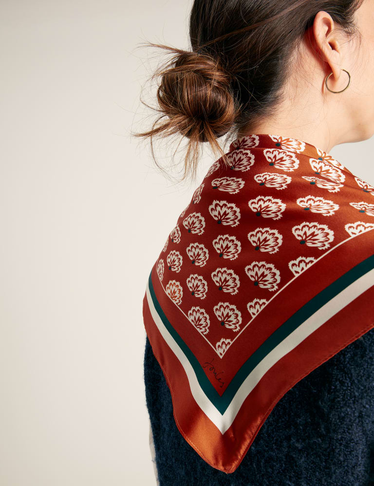 M&s ladies new arrivals silk scarves