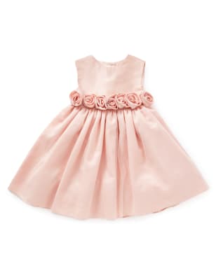 Marks and outlet spencer christening dress