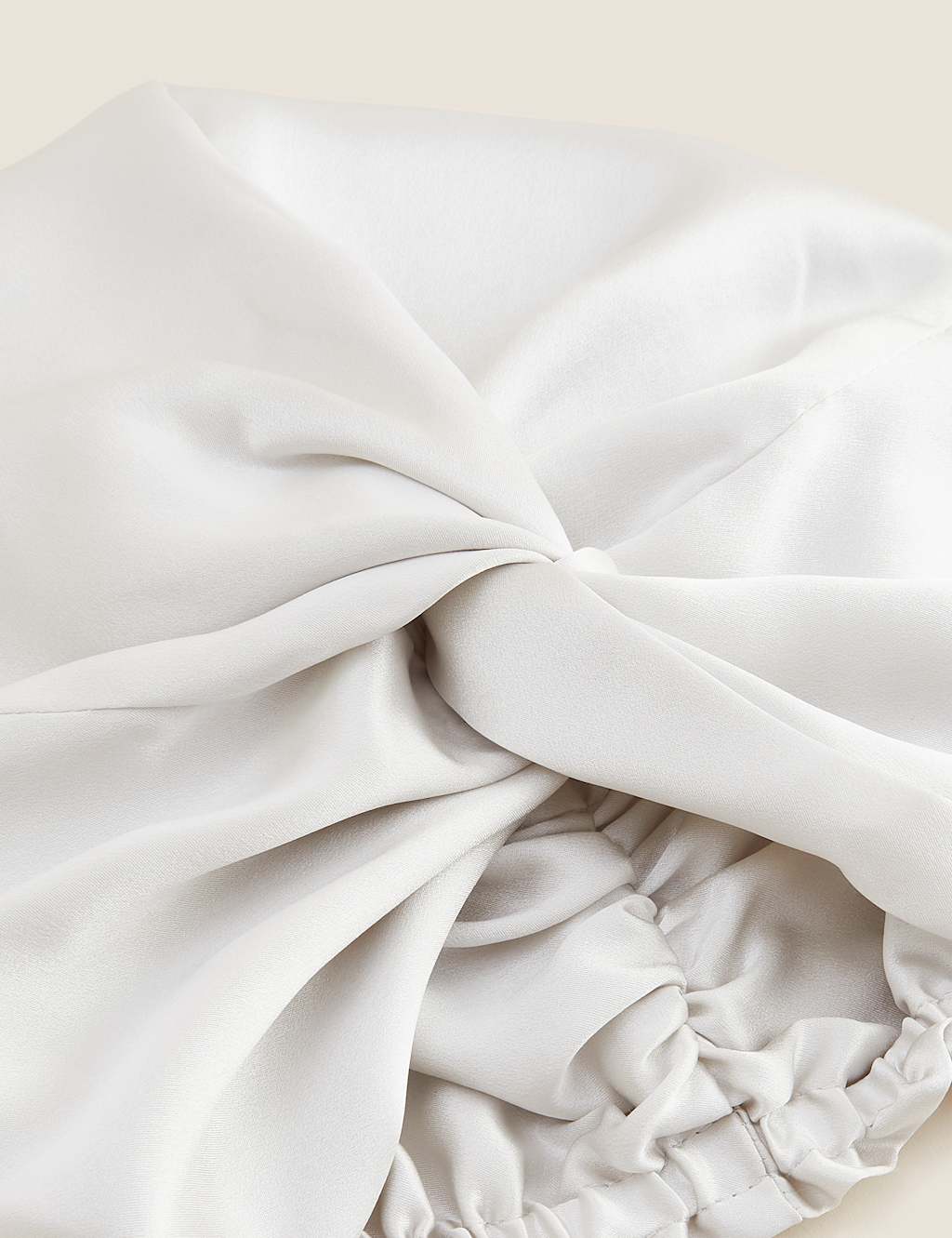 Pure Silk Wrap and Scrunchie Set 2 of 4