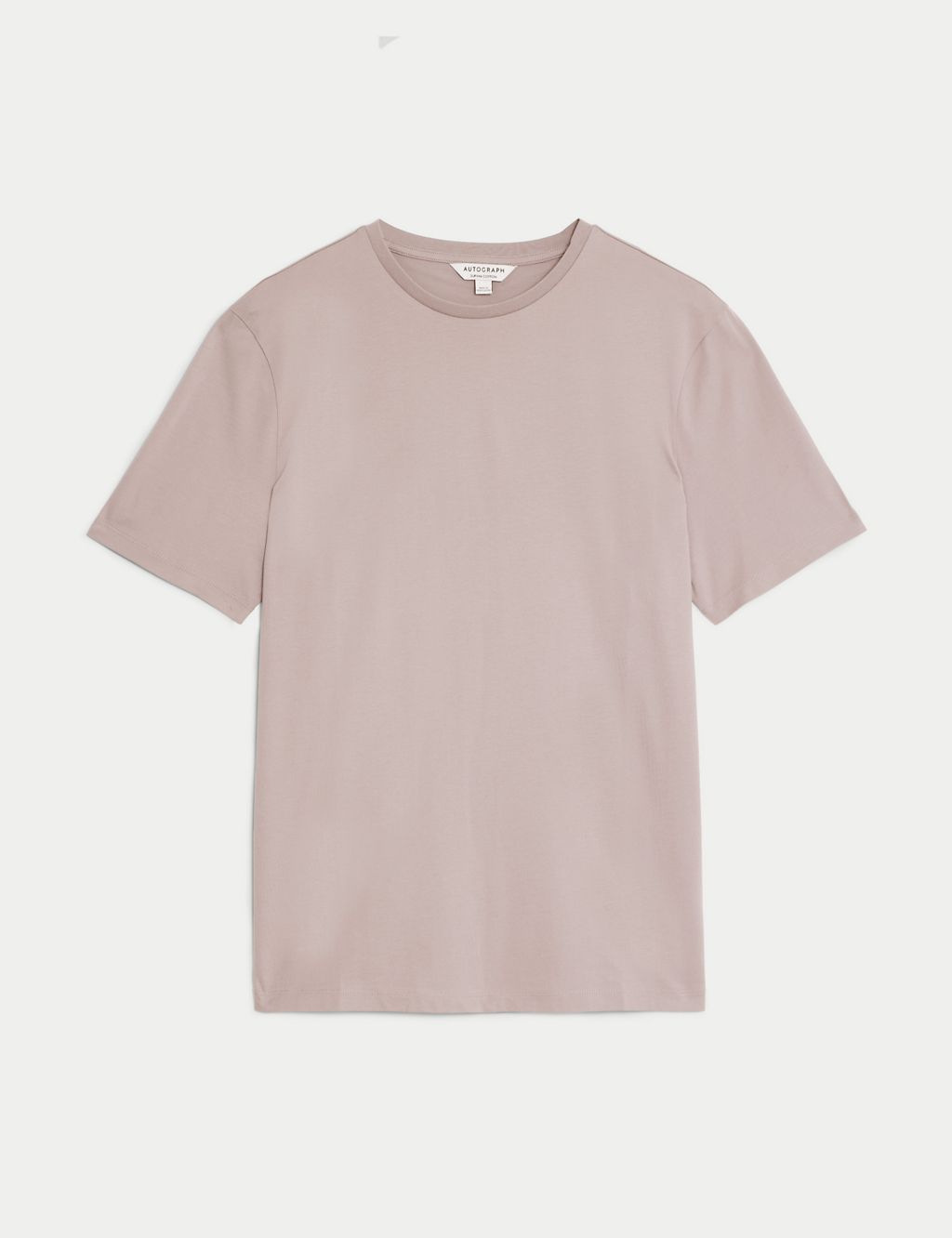 Pure Supima® Cotton T-shirt 1 of 5