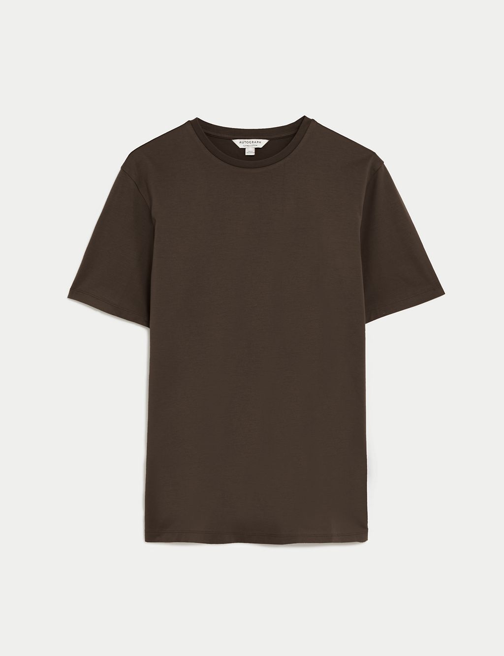 Pure Supima® Cotton T-shirt 1 of 5