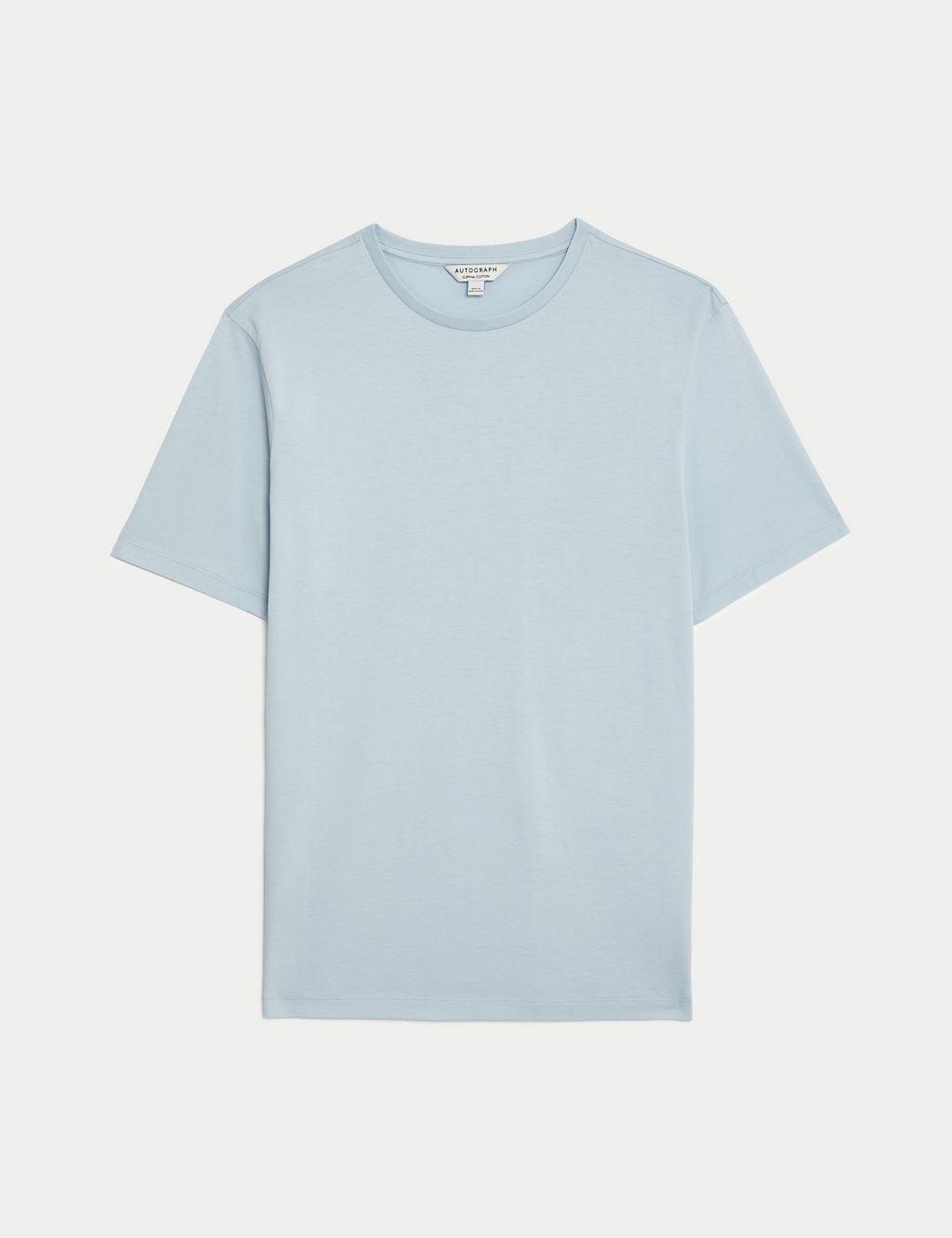 Pure Supima® Cotton T-shirt 1 of 6