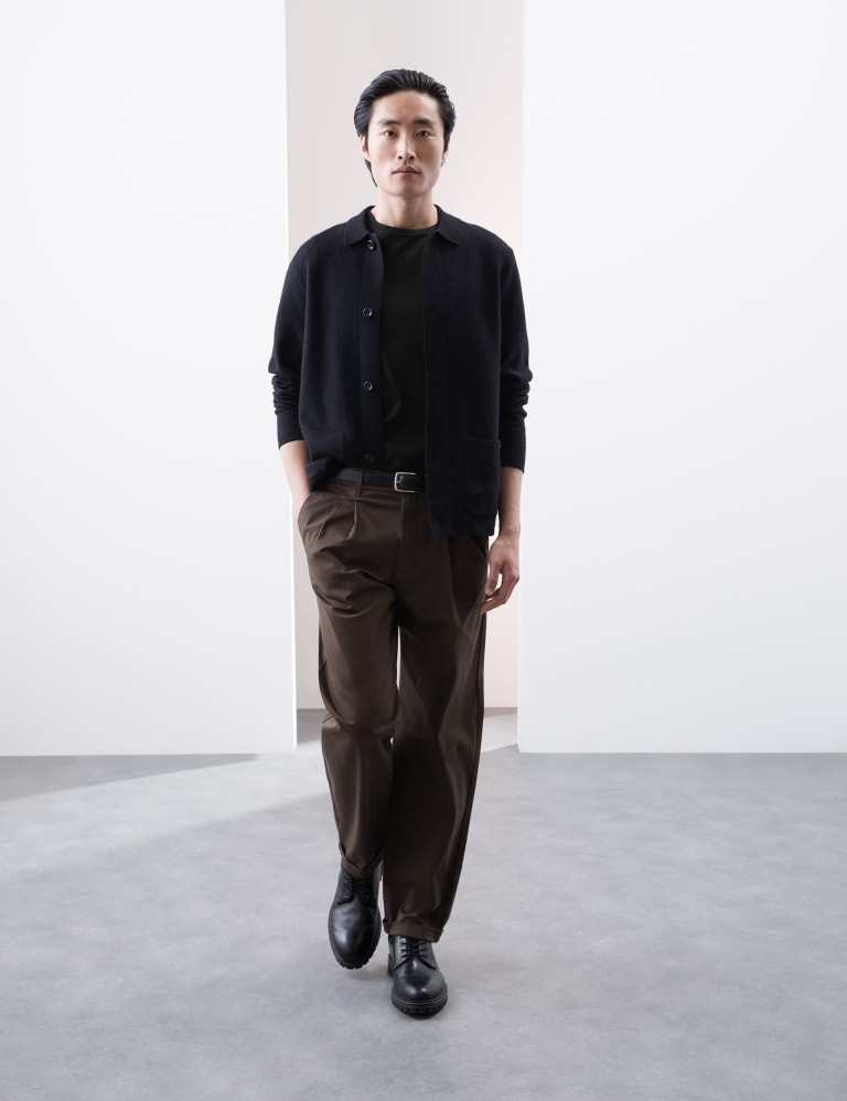 Supima cotton sweatshirt new arrivals
