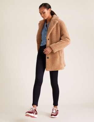 Pure Tencel™ Frill Detail Blouse Image 5 of 5