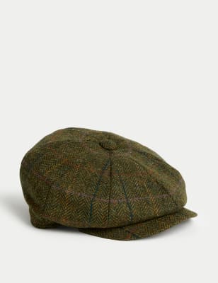 Marks and deals spencer mens hats