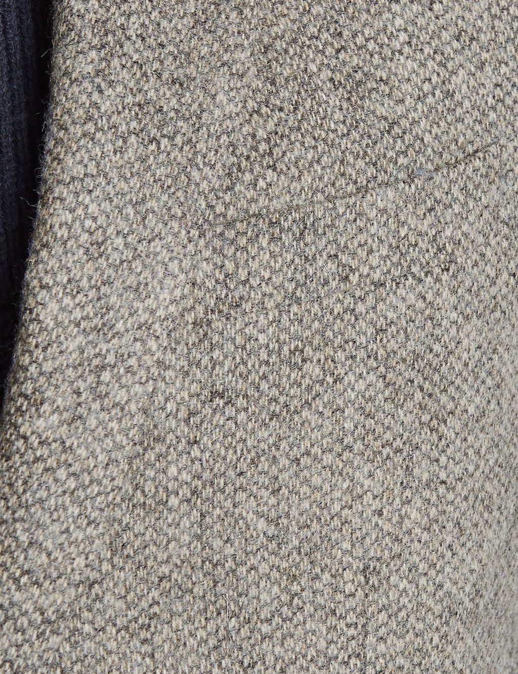 Pure Wool Barleycorn Jacket 4 of 8