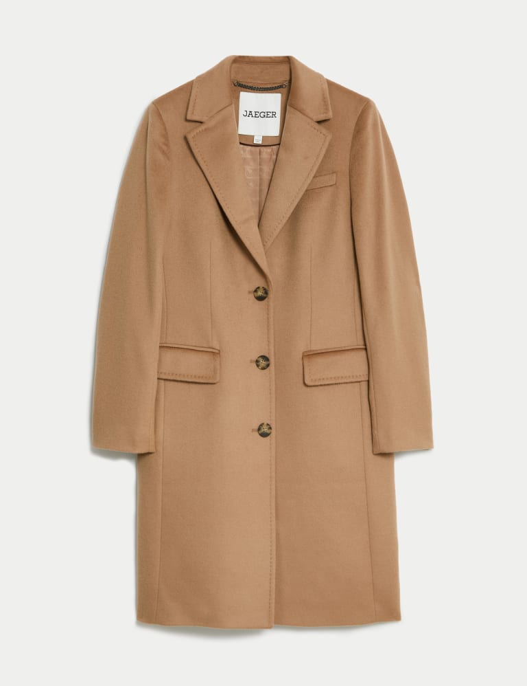 Jaeger mens sale coat