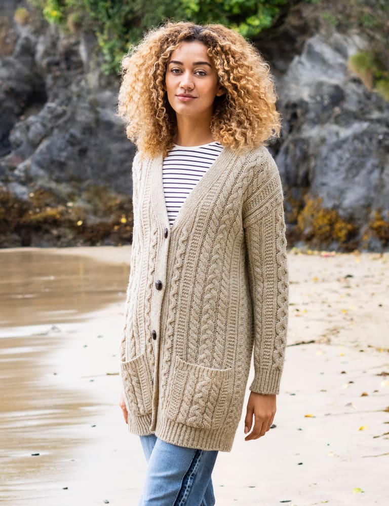 M&s knitwear cardigans deals