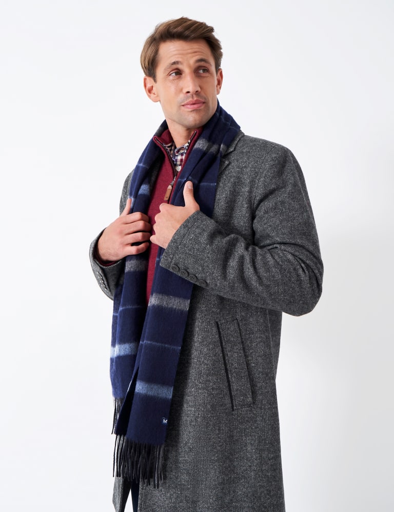 Marks and spencer scarves 2025