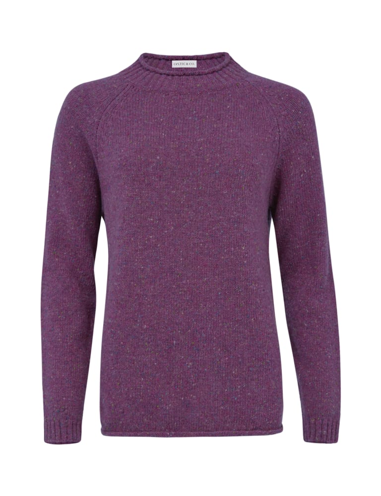 Marks and spencer purple jumper new arrivals