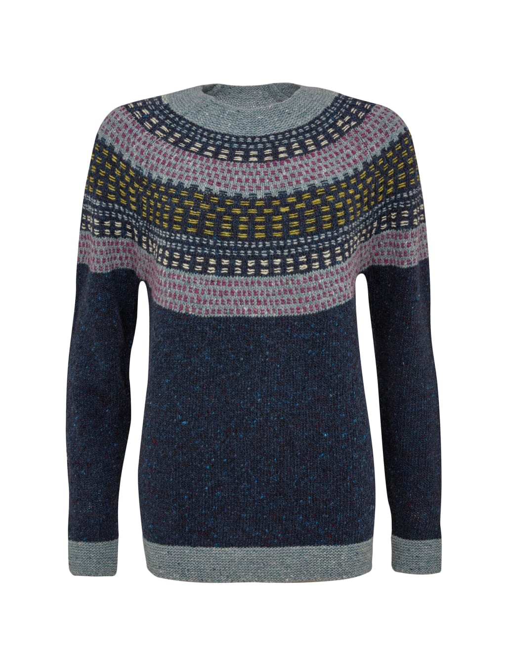 Heyton knitwear new arrivals