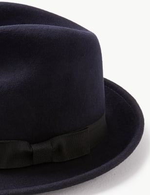 Mens hats cheap at m&s