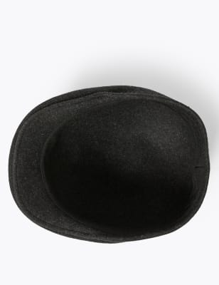 Marks and best sale spencer mens caps