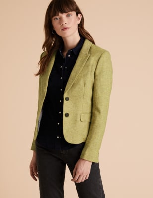 Marks and spencer outlet ladies jackets per una