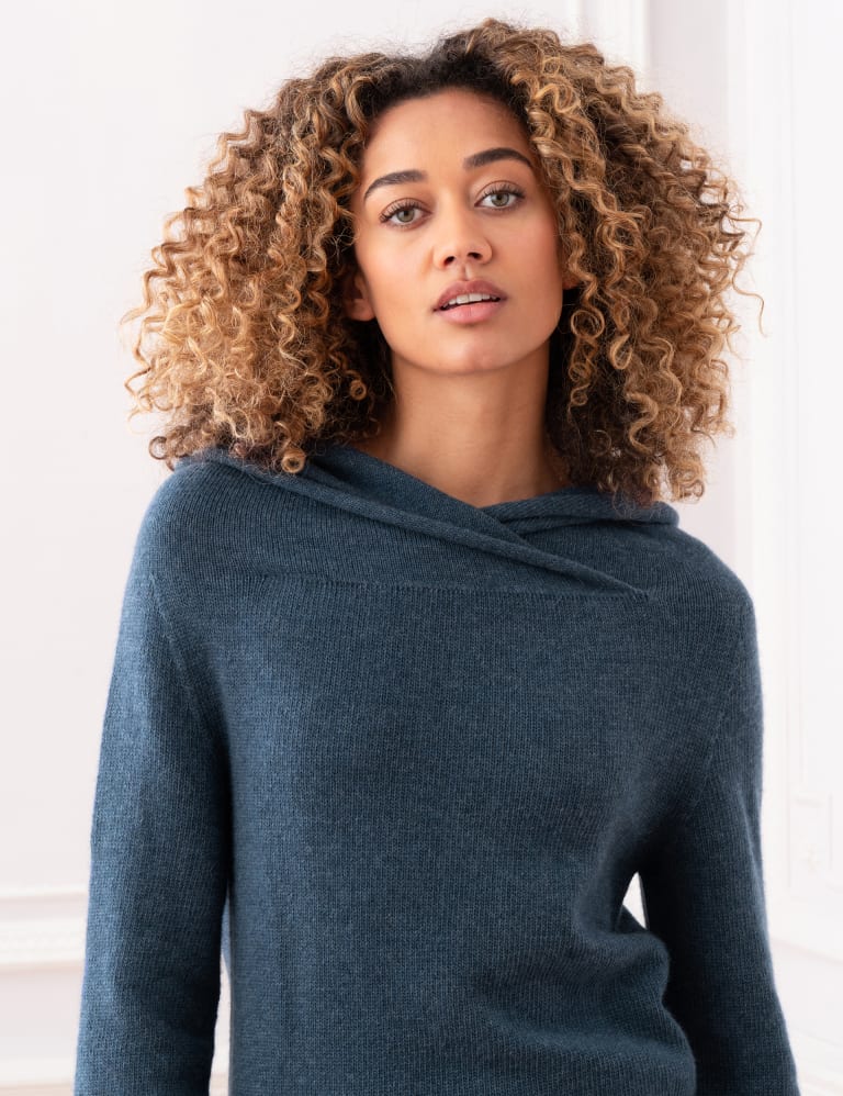 Baggy best sale wool jumpers