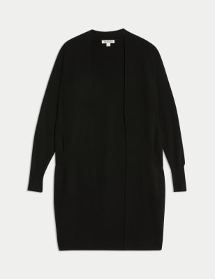 Jaeger 2025 longline cardigan