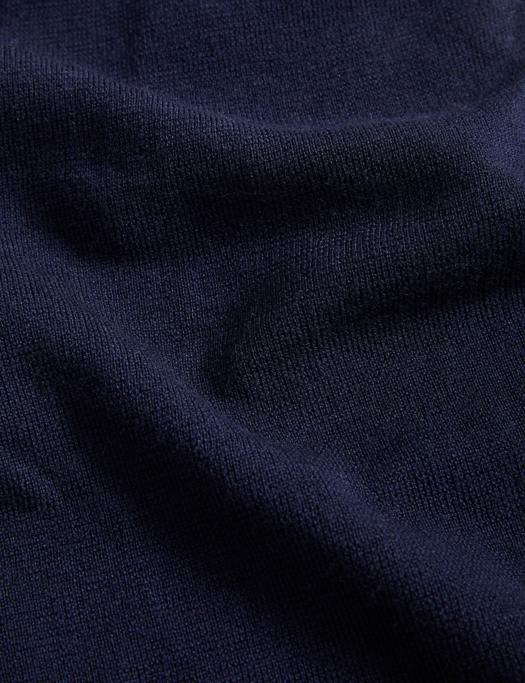 Pure Wool Longline Cardigan 6 of 8
