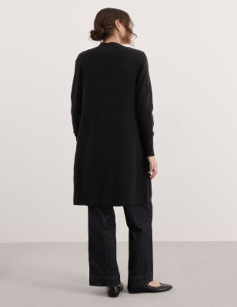 Jaeger cardigan discount