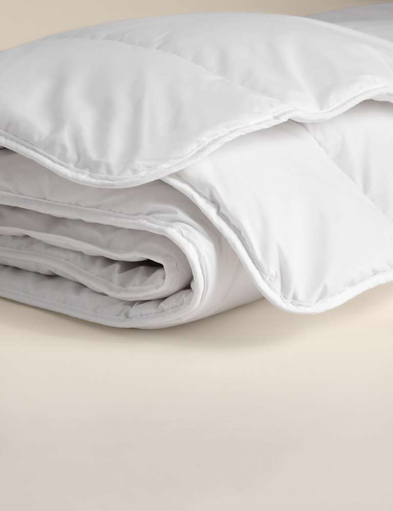 Pure Wool Medium Weight Duvet M&S Collection M&S