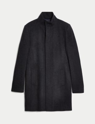 Jaeger 2025 mens overcoats