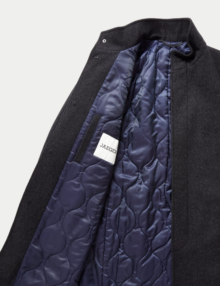 Jaeger outlet mens coats sale