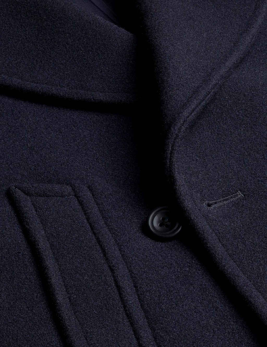 Mens peacoat burlington outlet