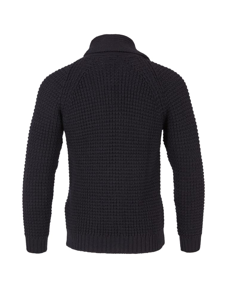 Charles tyrwhitt best sale shawl collar cardigan