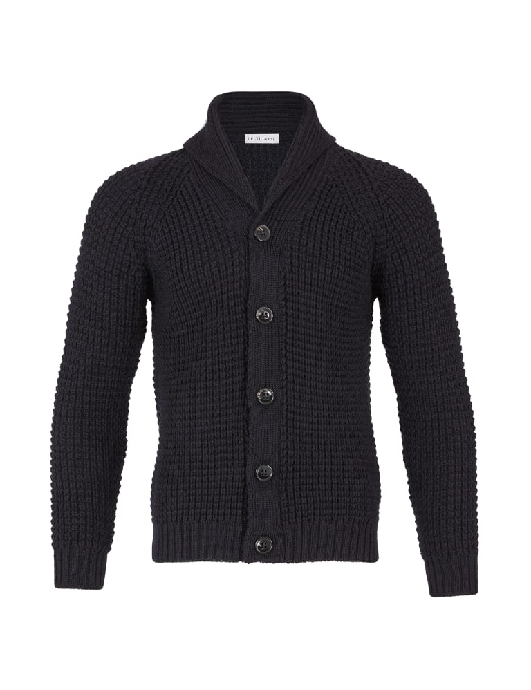 Marks and spencer shawl 2025 cardigan
