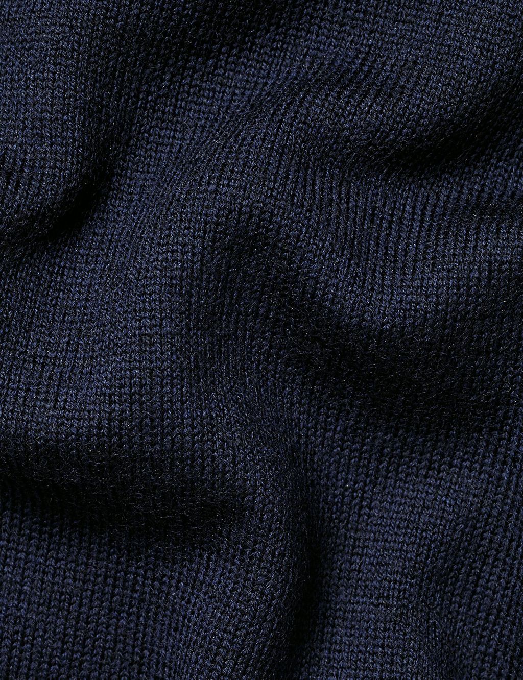 Pure Wool V-Neck Jumper 6 of 6