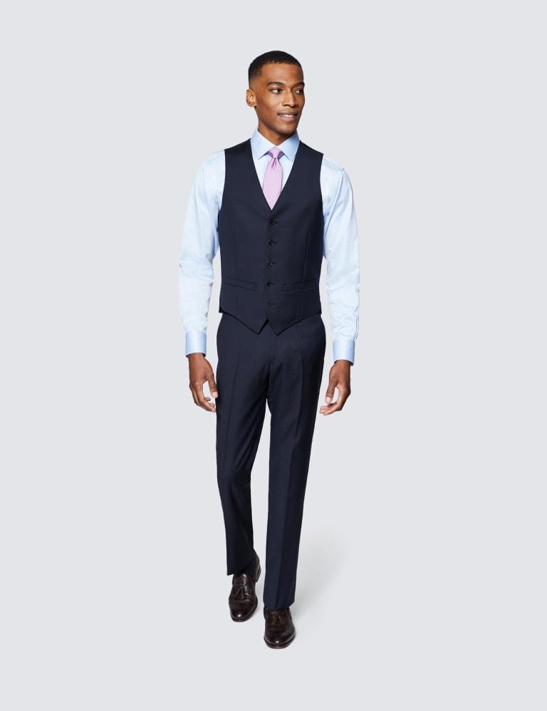 Hawes and curtis best sale waistcoat