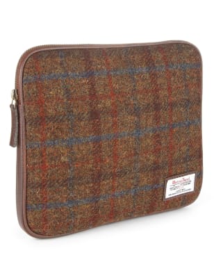 Marks and spencer harris clearance tweed