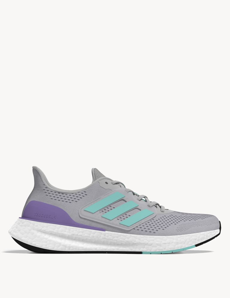Mesh trainers adidas new arrivals